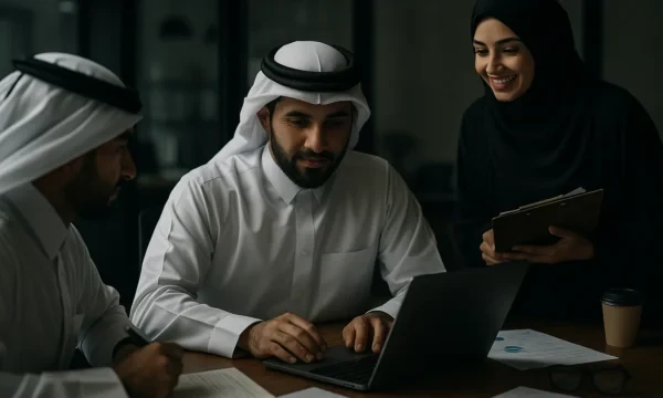 عمل خطة استراتيجية لمنظمة غير ربحية