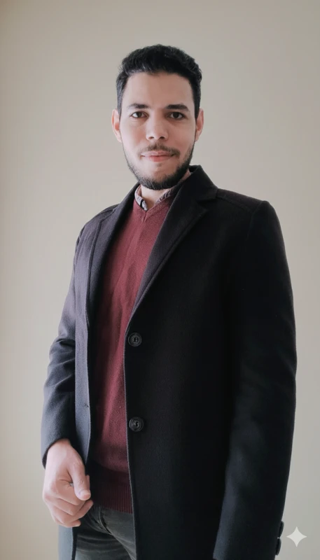 حسن جمال