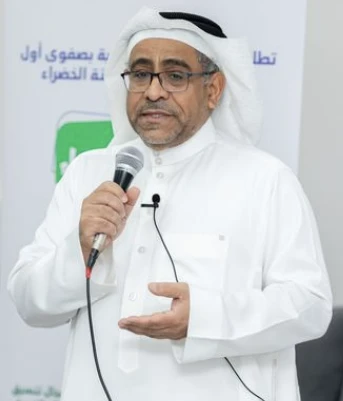 أحمد حسن الزويد